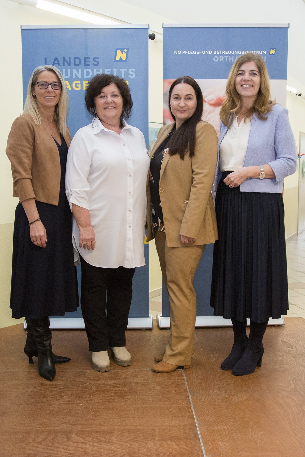 Gruppenfoto